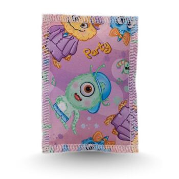 4Cats Valerian Cushion – Monster