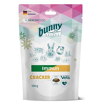 Bunny Nature Immun Cracker 100 g
