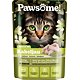 PACK 28 pcs – Pawsome! Adult Cod 85 g