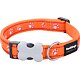 Red Dingo obojek – Desert Paws Orange – 12 mm x 20-32 cm