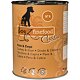 Dogz Finefood No.8 – Turkey and goat 400 g
