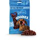 PACK 12 pcs – Chewies Goodies Pollock 125 g
