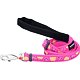 Dog Lead 15 mm x 1,8 m - Hibiscus Hot Pink