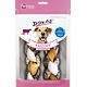 PACK 8 pcs – Dokas Braids from beef and fish skin 120 g
