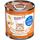 Dokas Lap it up! chicken and coconut water cat drink 100 g