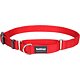 Martingale Collar 25 mm – Red