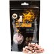 Catz finefood Purrrrly N ° 107 - dried lamb hearts, 100% meat