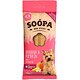Soopa Banana & Pumpkin Mini Dental Sticks 100 g