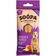 Soopa Senior Banana, Pumpkin & Flaxseed Dental Sticks 100 g