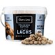 PACK 8 pcs – Chewies Trainings-Happen Lachs – Salmon 300 g