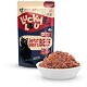 Lucky Lou Lifestage Senior Poultry & Beef 125 g