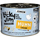 PACK 6 pcs – Lucky Jim Classic MINI Junior Chicken 200 g