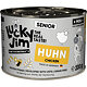 PACK 6 pcs – Lucky Jim Classic MINI Senior Chicken 200 g