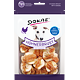 Dokas Dried chicken breast with banana 70 g