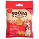 PACK 10 pcs - Soopa Cranberry & Sweet Potato Healthy Bites