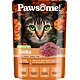Pawsome! Adult Duck 85 g