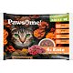 Pawsome! Adult Duck Multipack 4x85 g