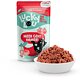 PACK 16 pcs - Lucky Lou Lifestage Adult Poultry & Tuna 125 g