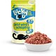 Lucky Lou Lifestage Adult Beef & Insects 125 g