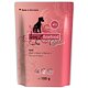 Dogz Finefood No.2 - Beef 100 g