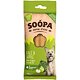 PACK 10 pcs - Soopa Kale & Apple Dental Sticks 100 g