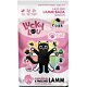 Lucky Lou Light Poultry & Fresh Lamb 1,7 kg