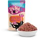 Lucky Lou Lifestage Adult Poultry & Duck 125 g