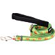 Dog Lead 12 mm x 1,8 m - Tropical Green
