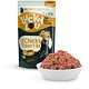 PACK 16 pcs - Lucky Lou Lifestage Senior Poultry 125 g