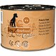 Dogz Finefood No.8 – Turkey and goat 200 g