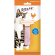 PACK 9 pcs – Dokas Chicken fillet 22 g