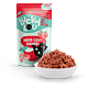 Lucky Lou Lifestage Adult Poultry & Tuna 125 g