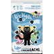 Lucky Lou Adult Poultry & Fresh Salmon 1,7 kg