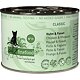 PACK 6 pcs - Catz Finefood No.15 – Chicken and pheasant 200 g