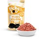 PACK 16 pcs - Lucky Lou Lifestage Sterilized Poultry & Beef 125 g